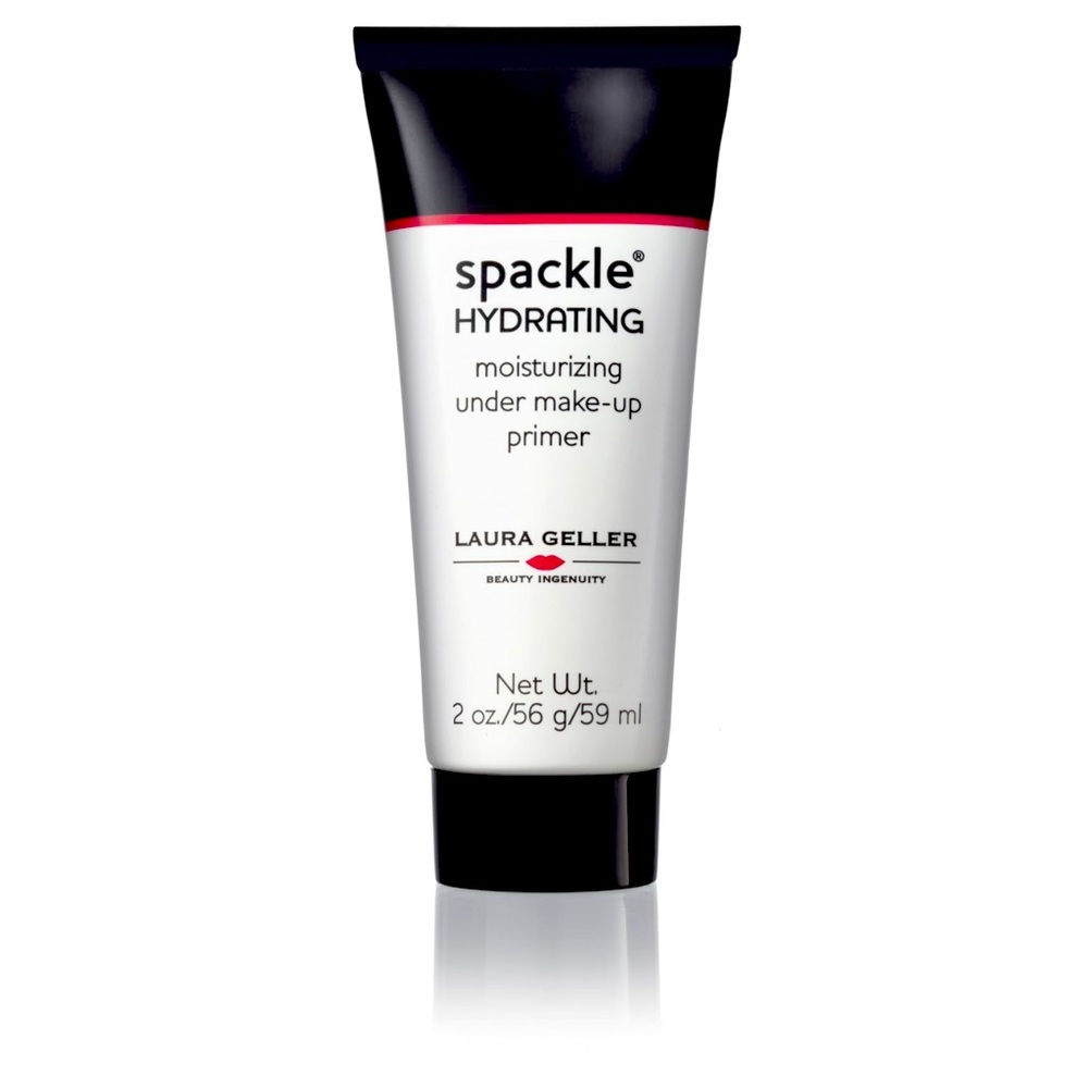 Laura Geller Spackle Hydrating Moisturizing under make-up primer